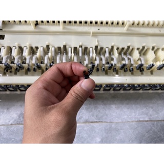 Bộ Nút đệm cao su đàn piano casio