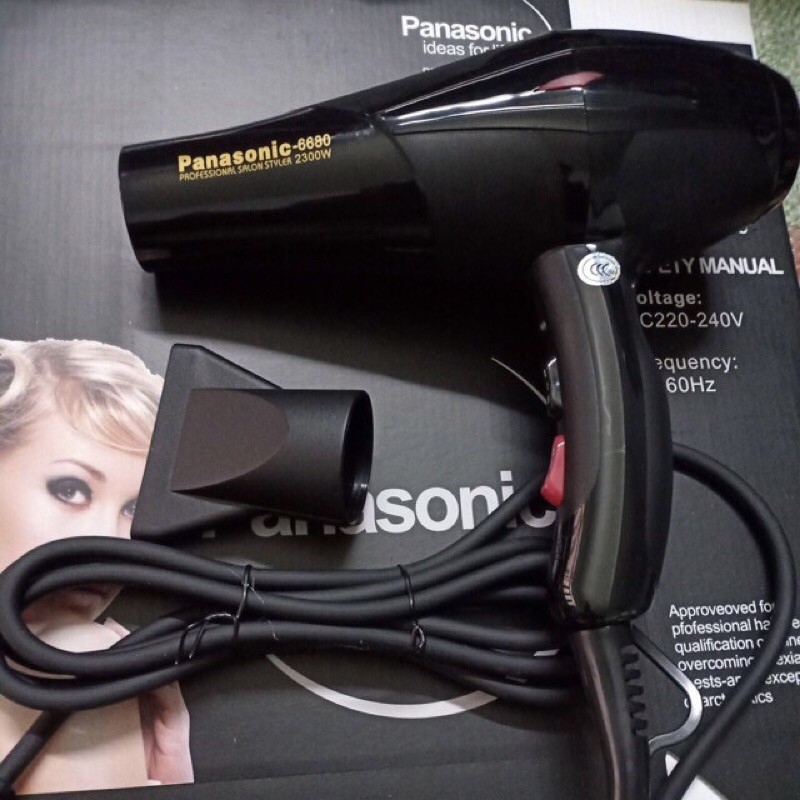 máy sấy panasonic