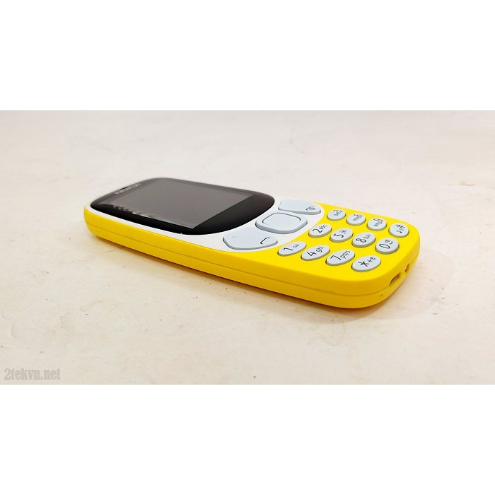 Điện thoại 2 sim giá rẻ Nokia 3310 | BigBuy360 - bigbuy360.vn