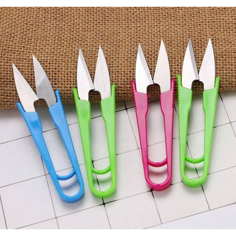 Kéo bấm chỉ, kéo cắt chỉ