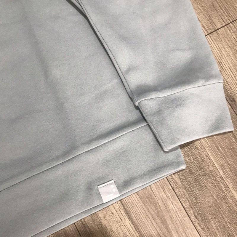 Áo thun nam dài tay xuất hàn dư sịn, full tem mác