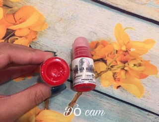 Mực Perma Blend phun xăm Chính Hãng
