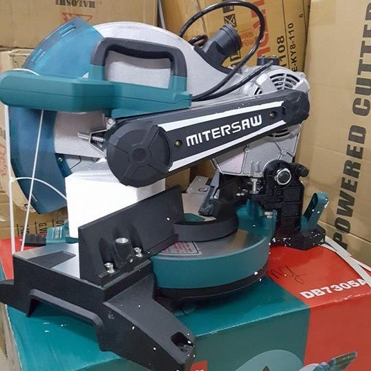 Máy cắt nhôm Cao cấp DOBEN 305mm Công suât 2200W Chính hãng