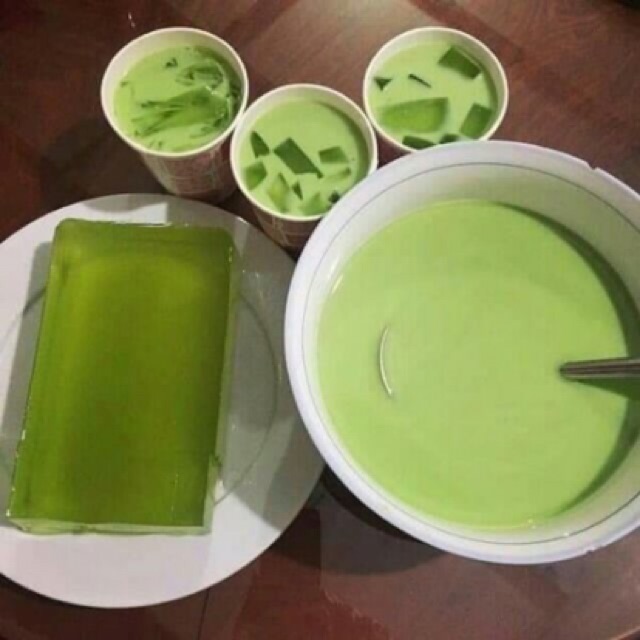 SET TRÀ SỮA THE GARDEN TỰ PHA TRÂN CHÂU ĐƯỜNG ĐEN ĐỦ VỊ NẤU 8 ĐẾN 10 LY