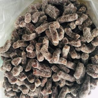 Mứt dâu tằm Đà Lạt