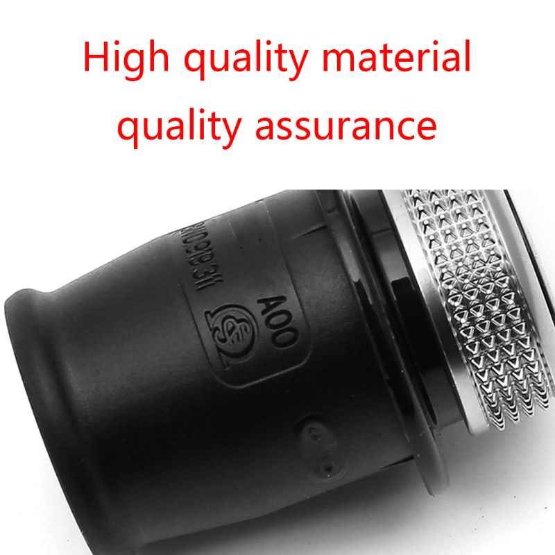 Nắp Đậy Ổ Cắm 12v Cho Xe Hơi Audi
