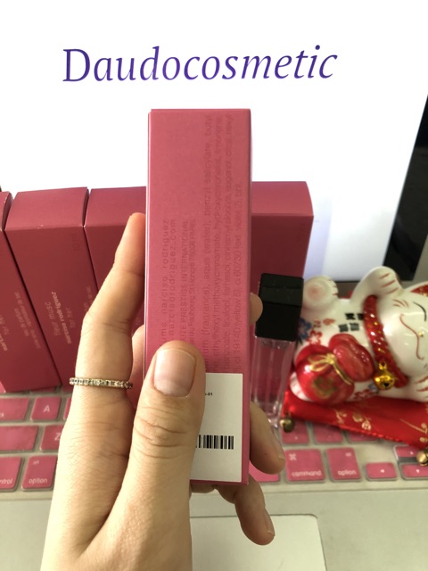 [ mini ] Nước hoa Narciso Rodriguez Narciso Fleur Musc For Her EDP 10ml | BigBuy360 - bigbuy360.vn