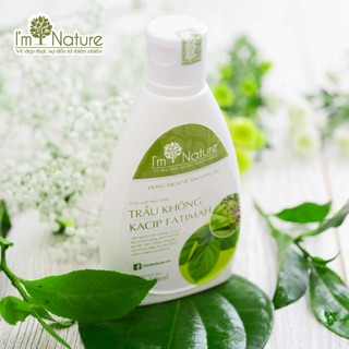 Dung dịch vệ sinh phụ nữ - Hàng chuẩn