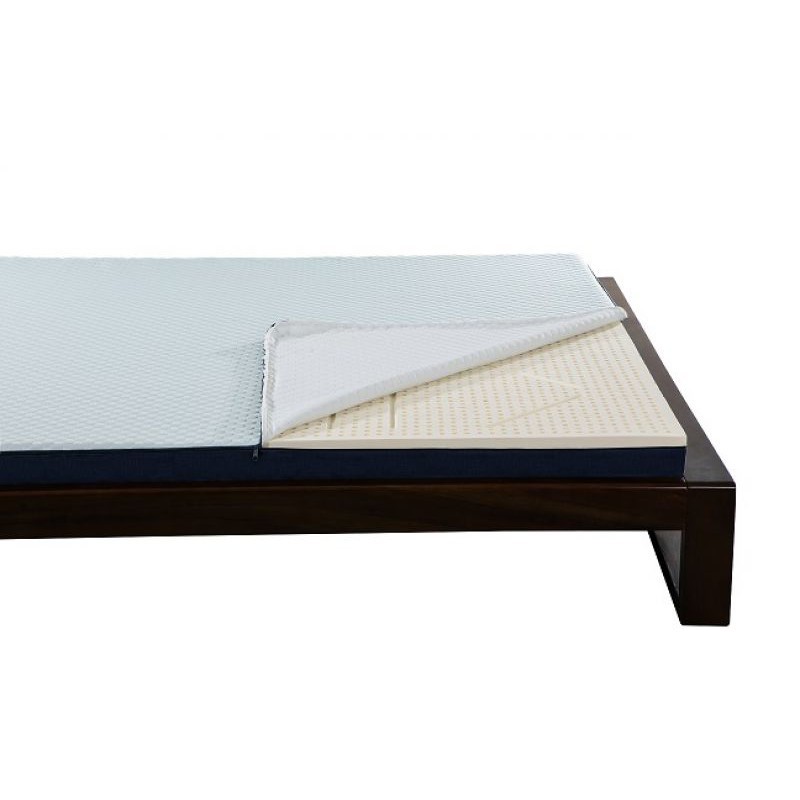 Đệm Cao Su Liên Á La Dome Blue