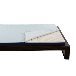 Đệm cao su liên á la dome blue