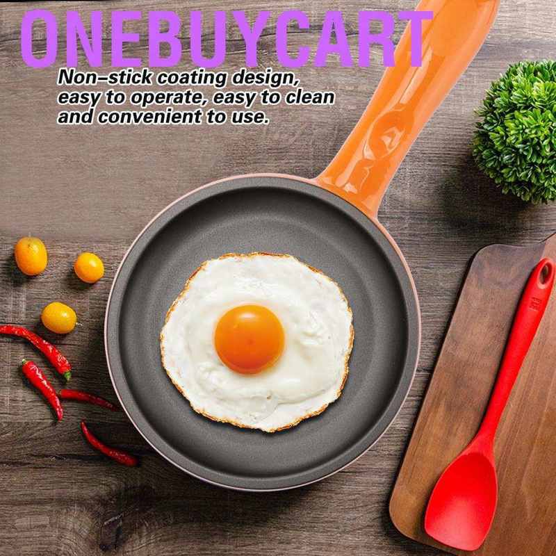 Chảo Điện Chống Dính Đa Năng Onebuycart 220v