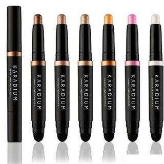 Bút sáp mắt karadium shining pearl shadow stick