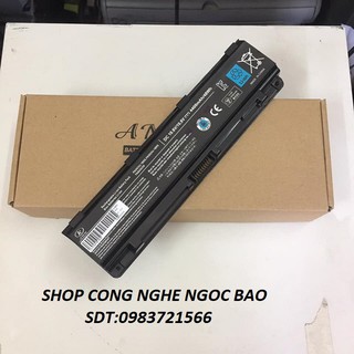 Pin laptop Toshiba. PA5024U PA5025U