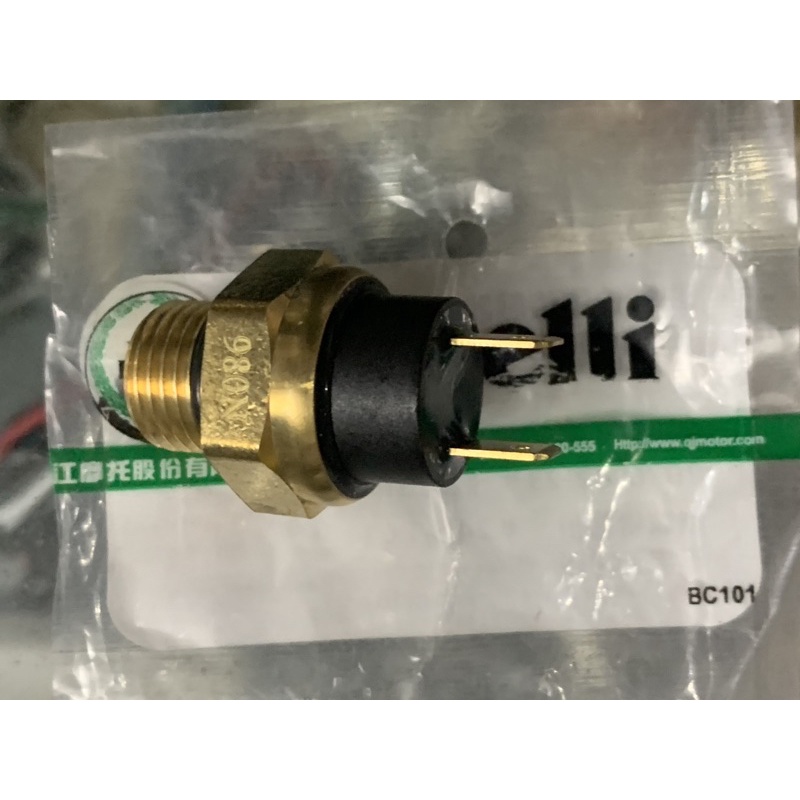 Cảm biến nhiệt độ két nước  Benelli BN302/BN600/TRK502