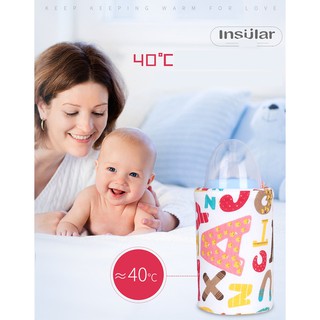 ĐAI Ủ ẤM SỮA DU LỊCH