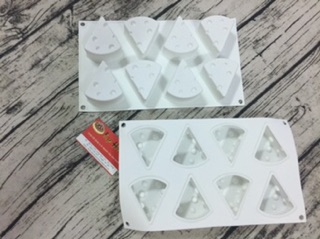 KHUÔN SILICON 8 MIẾNG PHOMAI