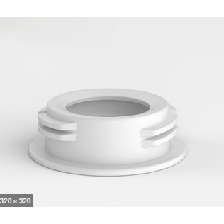 Cổ nối bình sữa các loại sử dụng cho máy hâm sữa Jiffi