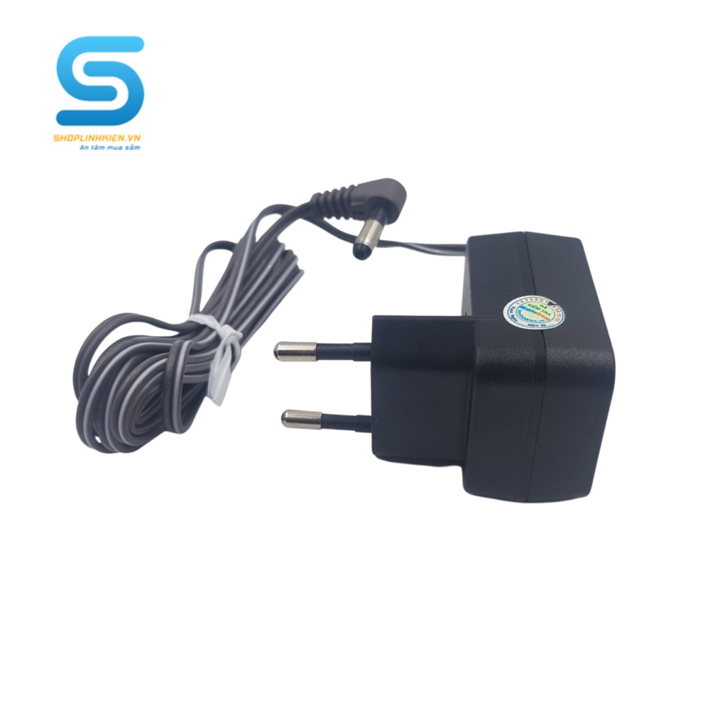 Nguồn Adapter PANASONIC 5.5V 500mA sử dụng cho máy điện thoại bàn 5.5V500mA PNLV226BX - ShopLinhKienM2M
