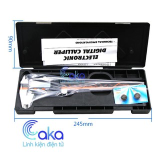 LKDT Thước cặp điện tử 0-150mm