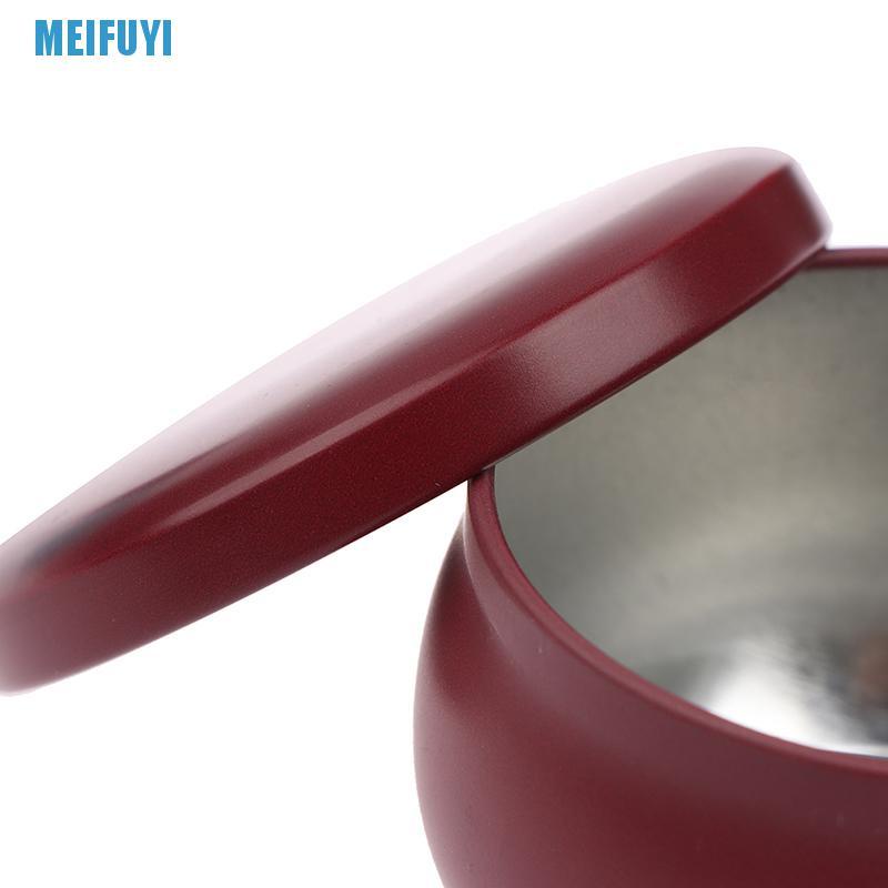 Hộp Thiếc Đựng Nến / Trà / Cà Phê / Gia Vị Ngọt Ngào Diy | BigBuy360 - bigbuy360.vn