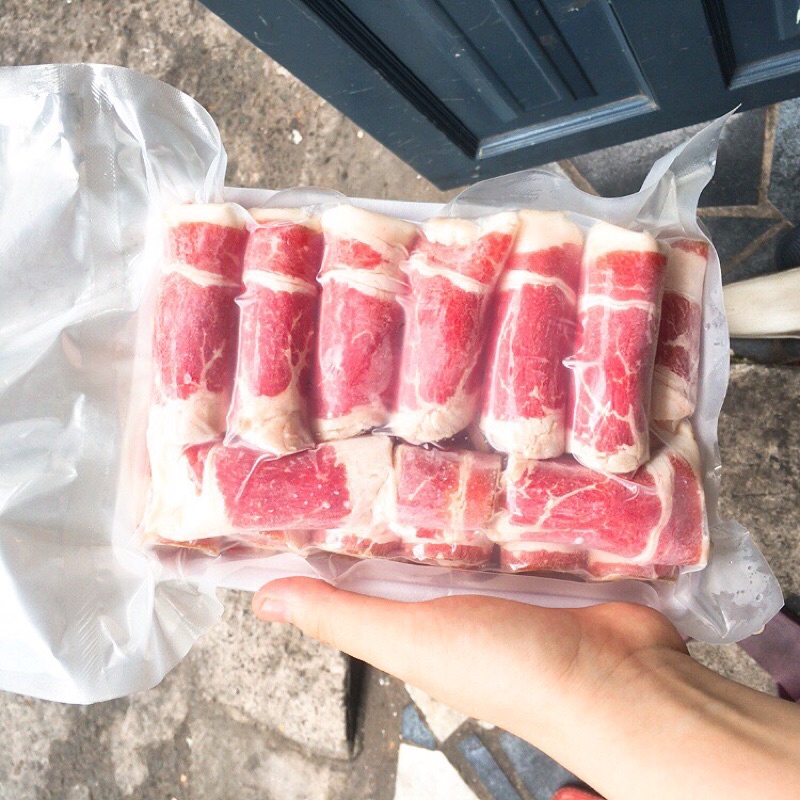 Ba Chỉ bò Mỹ (Giao trong 2-3 tiếng hcm) | BigBuy360 - bigbuy360.vn