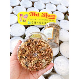 TRÀ HOA NGŨ CỐC