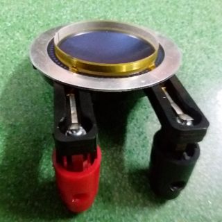 1Mâm trép dẹp 450 -2 cọc gần