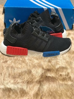 Giày sneaker NMD super nữ