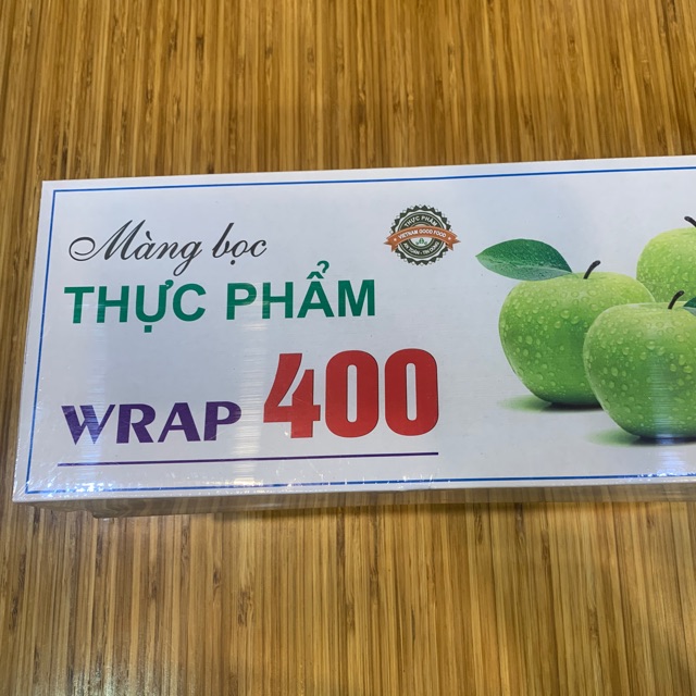 Màng bọc thực phẩm