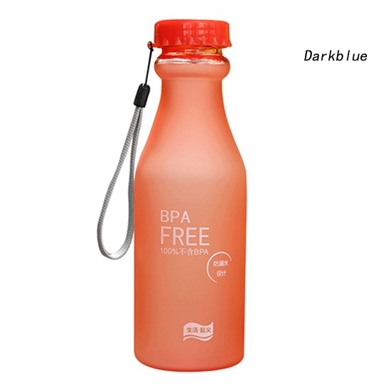 Bình Nước Thể Thao 550ml