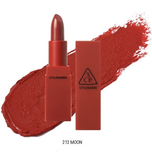 🍀🍀Son Thỏi 3CE - Red Recipe Moon # 212