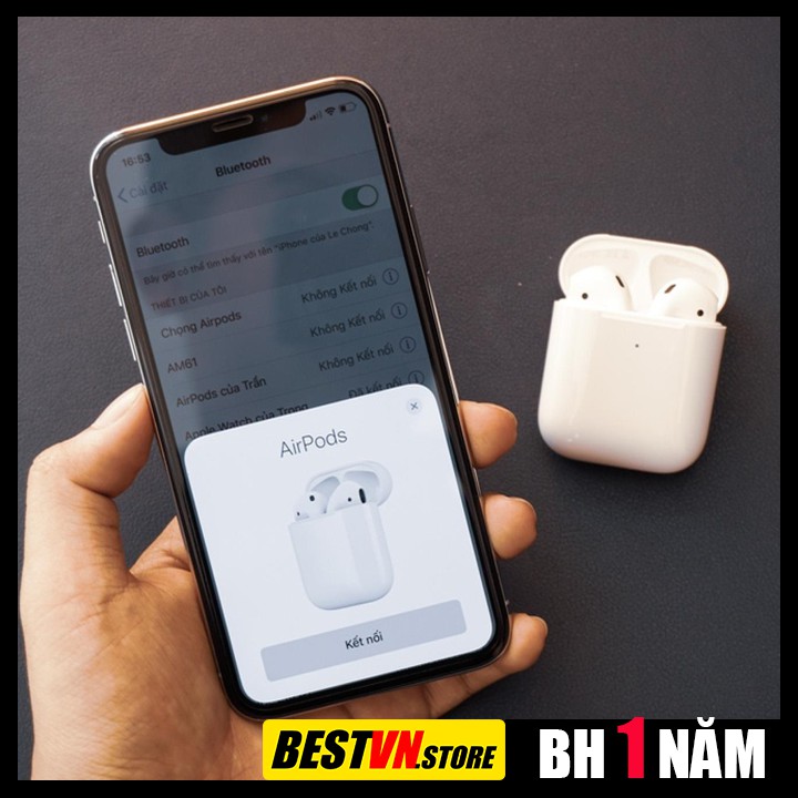 [ÂM THANH CỰC HAY] AP2 Louda 1536U, Bản Mới Nhất 2021, Chất Âm Siêu Đỉnh, Tai Nghe  Bluetooth