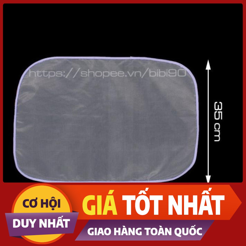 Tấm lót bảo vệ quần áo khi dùng bàn là tuancuashop