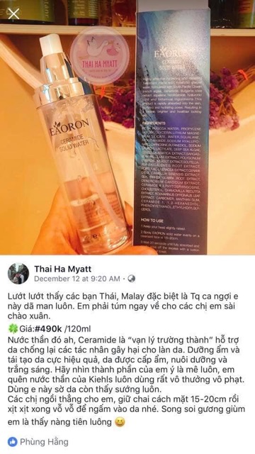 Bộ dương da Eaoron