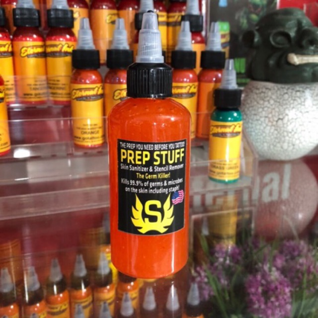 Gel s vàng siêu bám 4oz(120ml)