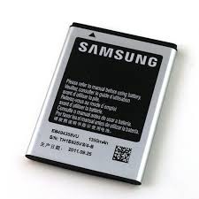 Pin Samsung S6310