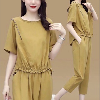 set trang phục nữ dạo phố, thiết kế nữ tính siêu xinh
