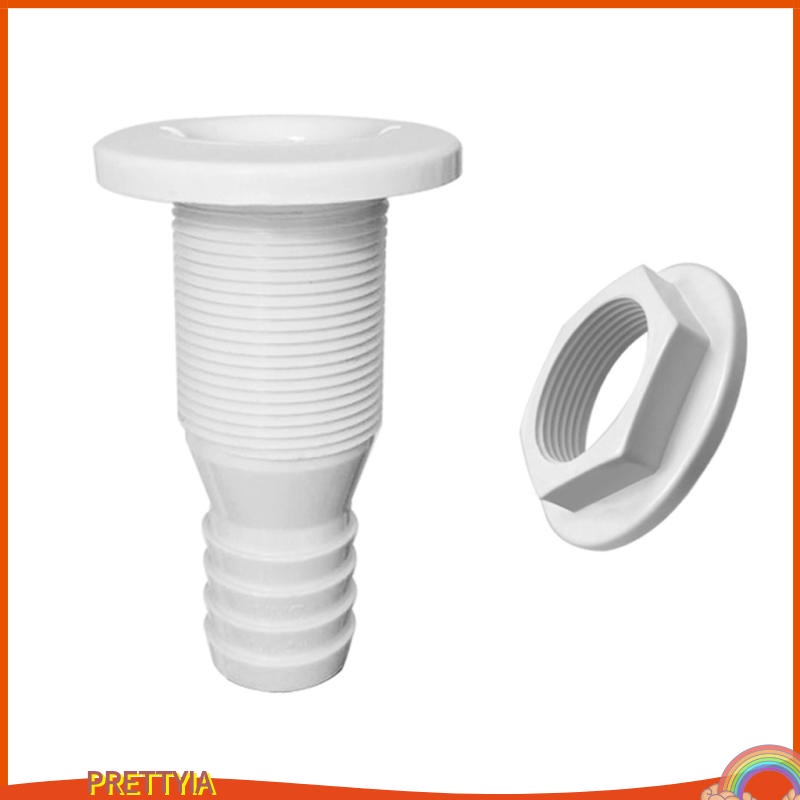 Ống bơm và vòi nước bằng nhựa cho thuyền