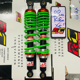 Phuộc nhún sau RCB cho xe số
