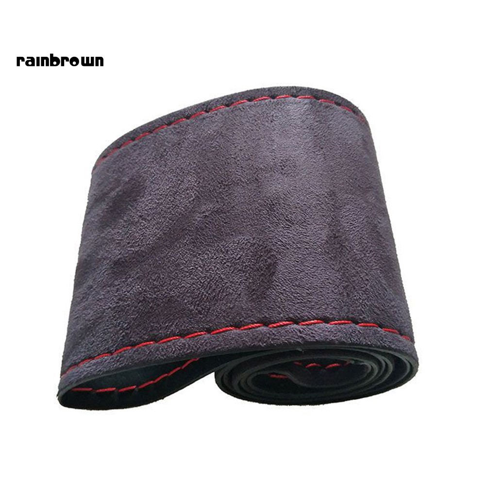 Vỏ bọc vô lăng bằng da cao cấp