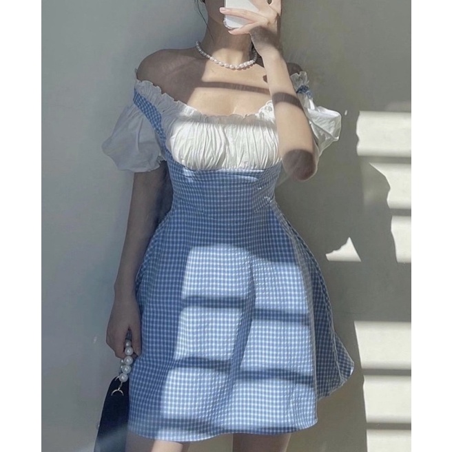 Lolita Dress (ẢNH THẬT CHÍNH CHỦ)