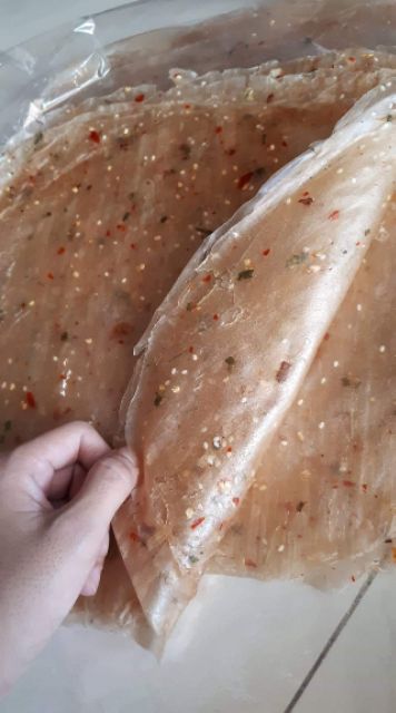 [Mã 77FMCGSALE1 giảm 10% đơn 250K] 500gr Bánh tráng dẻo me - đặc sản cực ngon Tây Ninh!! | BigBuy360 - bigbuy360.vn