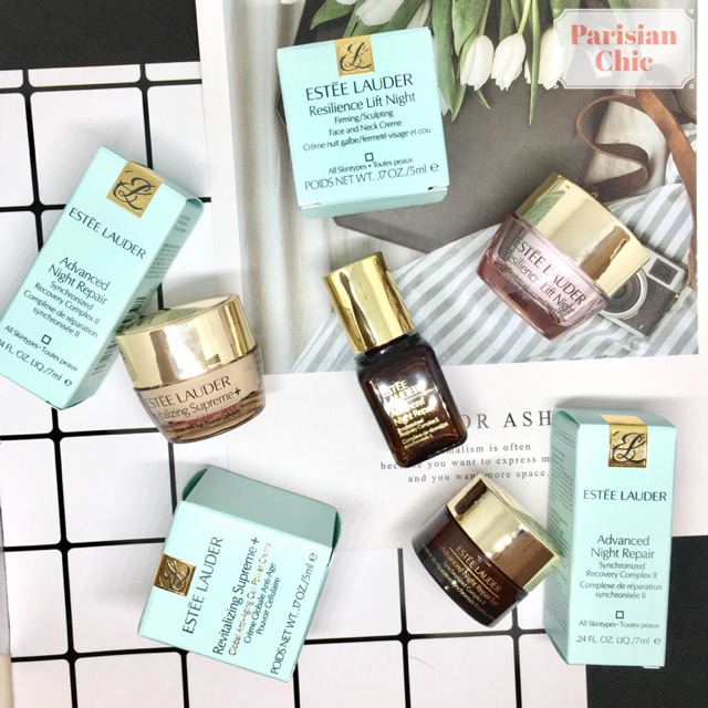 Kem mắt Estee Lauder Advanced Night Repair