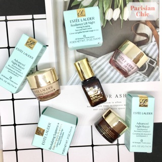 [Mini] Kem dưỡng da chống lão hóa ESTEE LAUDER Revitalizing Supreme Plus