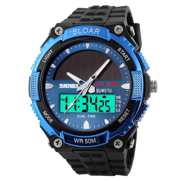 Đồng Hồ Trẻ Em SKMEI - 1049 - Hàng Chính Hãng