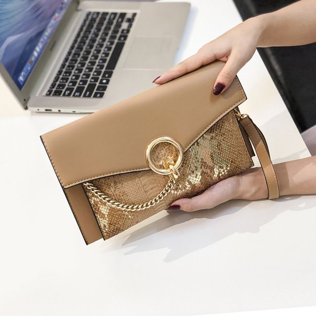 [Freeship - Xả kho ] Túi xách Cao Cấp Thời Trang Phong Cách Hàn Quốc 2020