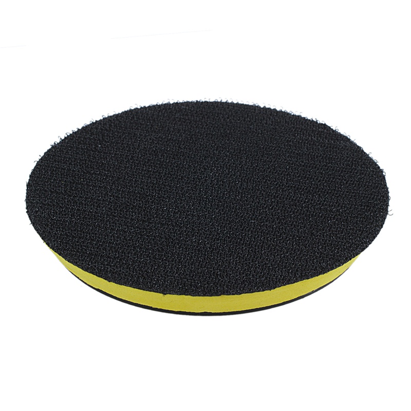 Máy Mài Góc Đánh Bóng Và Đệm Lưng 4 "dia