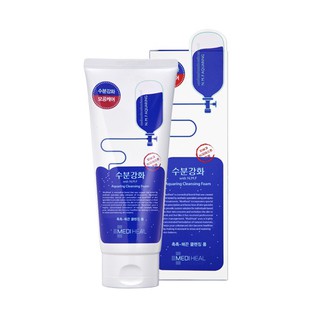 Sữa rửa mặt của hãng dược mỹ phẩm Mediheal