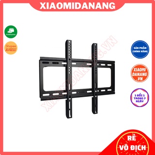 Giá treo tivi phẳng 42- 65 inch THẲNG SÁT TƯỜNG