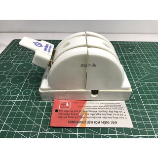 Cầu dao đảo 60a 2p-2n sopoka